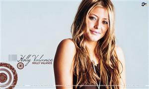 Holly Valance